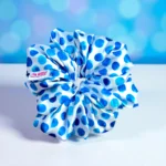 disney princess print scrunchie