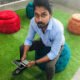 Yashwanth Kumar